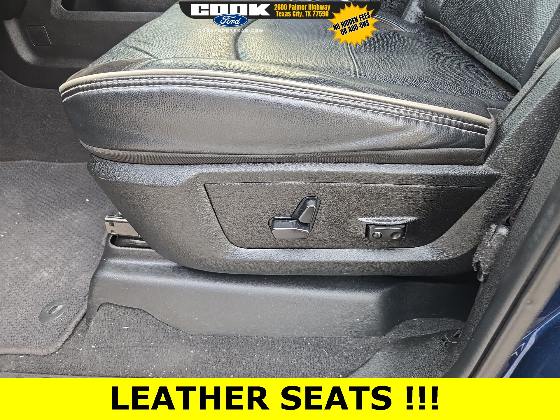 2024 Ram 2500 Laramie Blue at AutoSavvy Houston Southwest