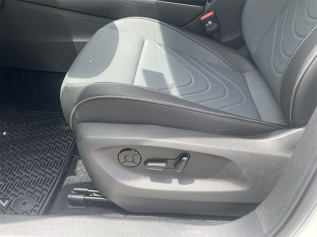 2025 Volkswagen Tiguan 2.0T SE R-Line Black White at DeMontrond Automotive Group