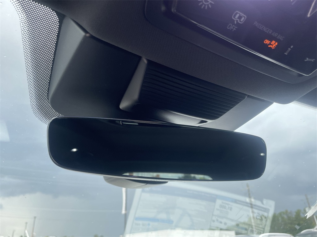 2025 Volkswagen Tiguan 2.0T SE R-Line Black White at DeMontrond Automotive Group