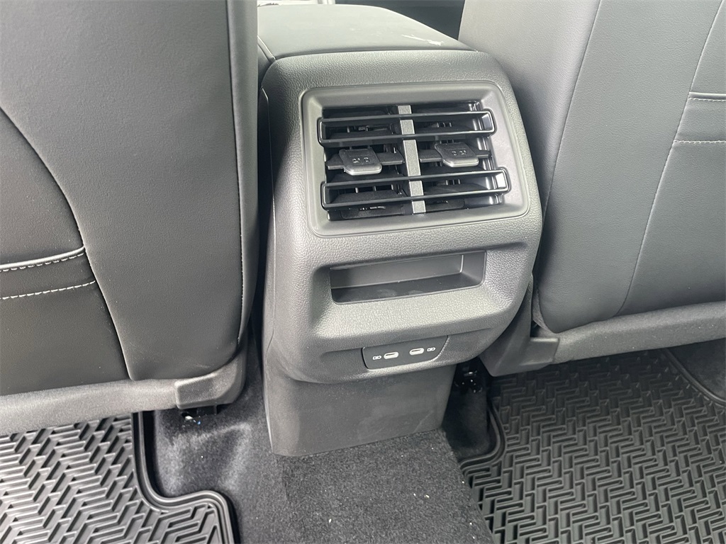 2025 Volkswagen Tiguan 2.0T SE R-Line Black White at DeMontrond Automotive Group