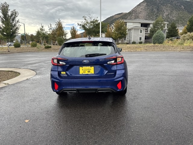 2025 Subaru Impreza Base photo 4