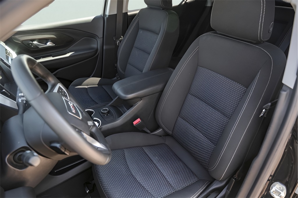 Used Car 2022 Gmc Terrain  Sle For Sale In Austin, Texas