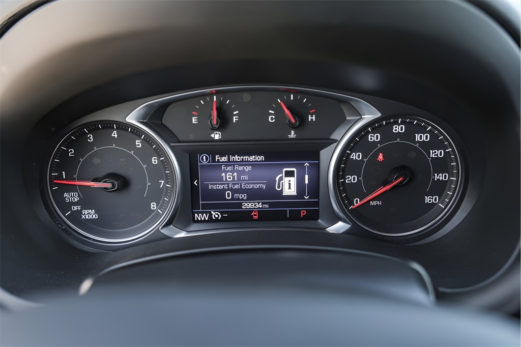 Used Car 2022 Gmc Terrain  Sle For Sale In Austin, Texas