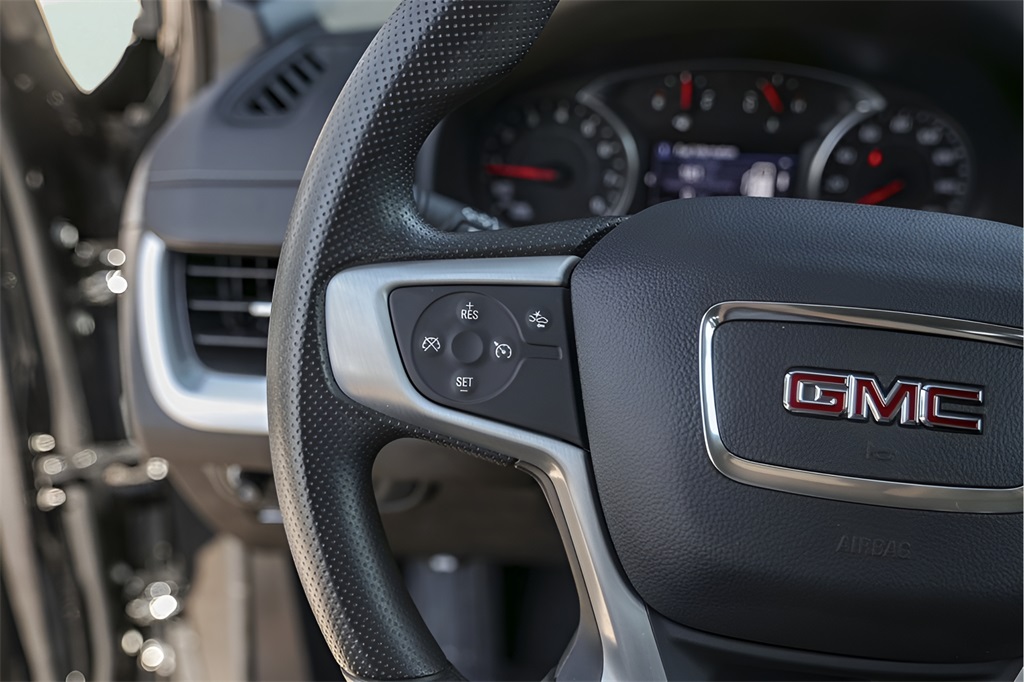 Used Car 2022 Gmc Terrain  Sle For Sale In Austin, Texas