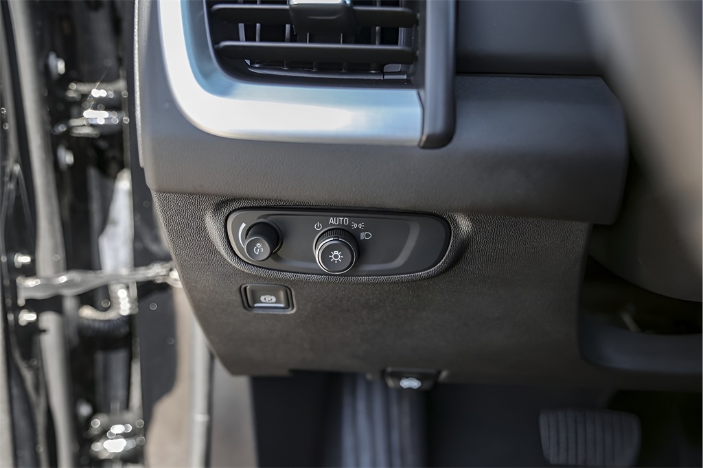 Used Car 2022 Gmc Terrain  Sle For Sale In Austin, Texas