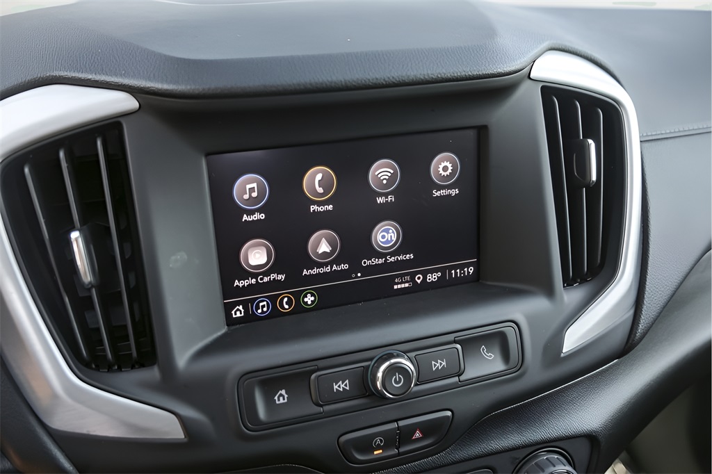 Used Car 2022 Gmc Terrain  Sle For Sale In Austin, Texas