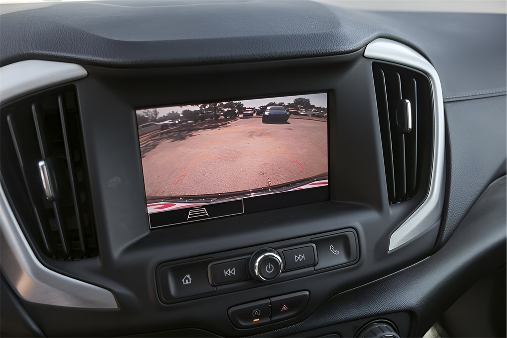 Used Car 2022 Gmc Terrain  Sle For Sale In Austin, Texas
