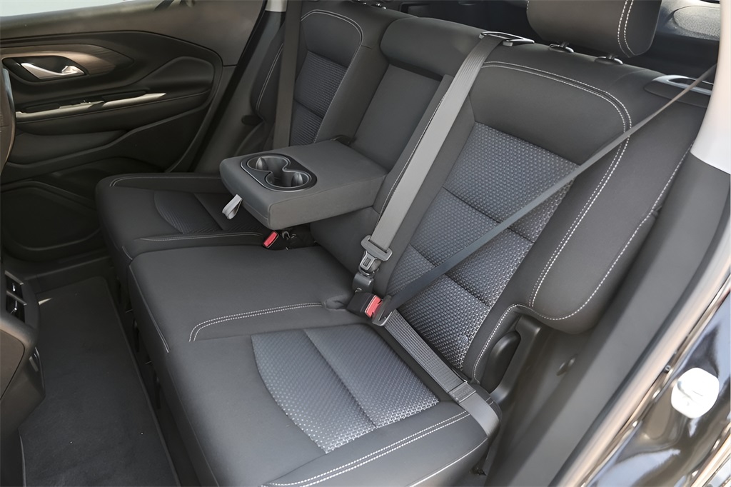 Used Car 2022 Gmc Terrain  Sle For Sale In Austin, Texas