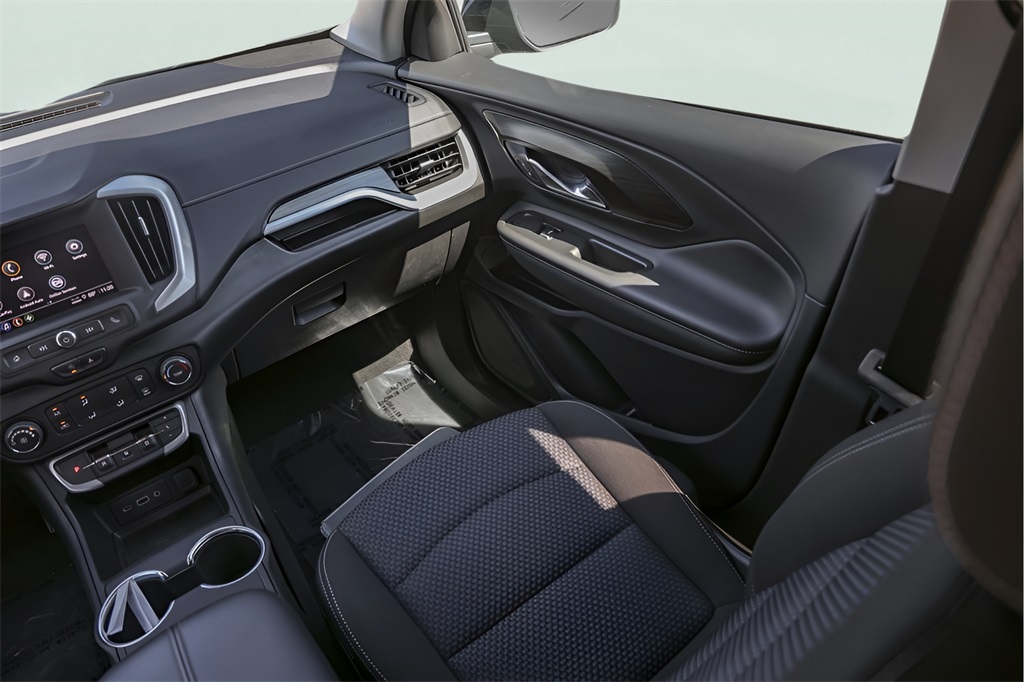Used Car 2022 Gmc Terrain  Sle For Sale In Austin, Texas