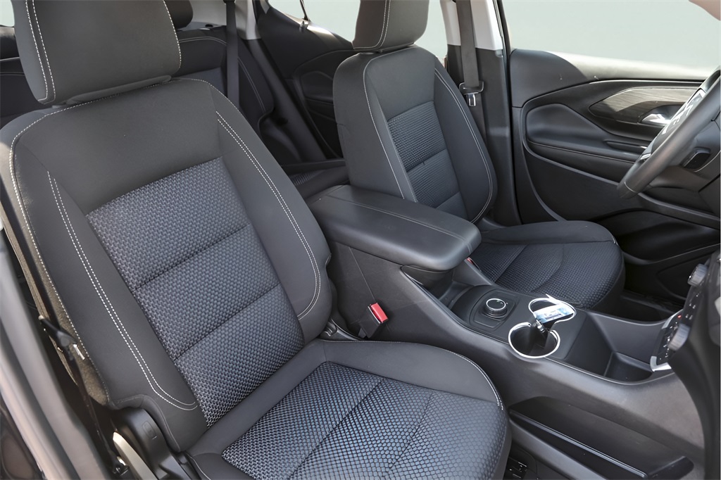 Used Car 2022 Gmc Terrain  Sle For Sale In Austin, Texas
