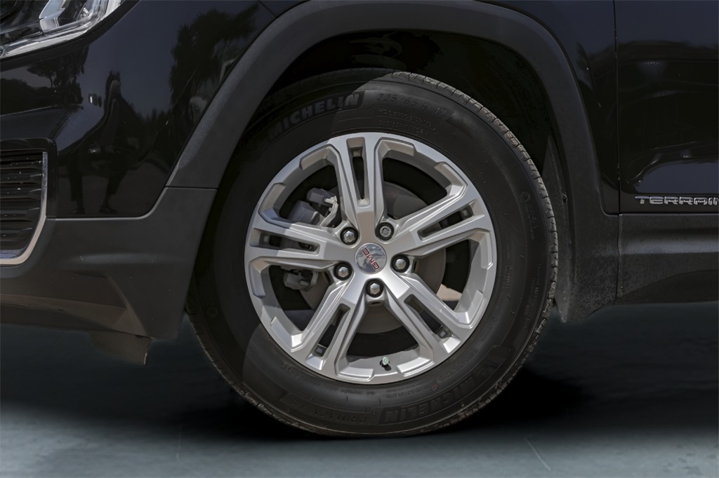 Used Car 2022 Gmc Terrain  Sle For Sale In Austin, Texas