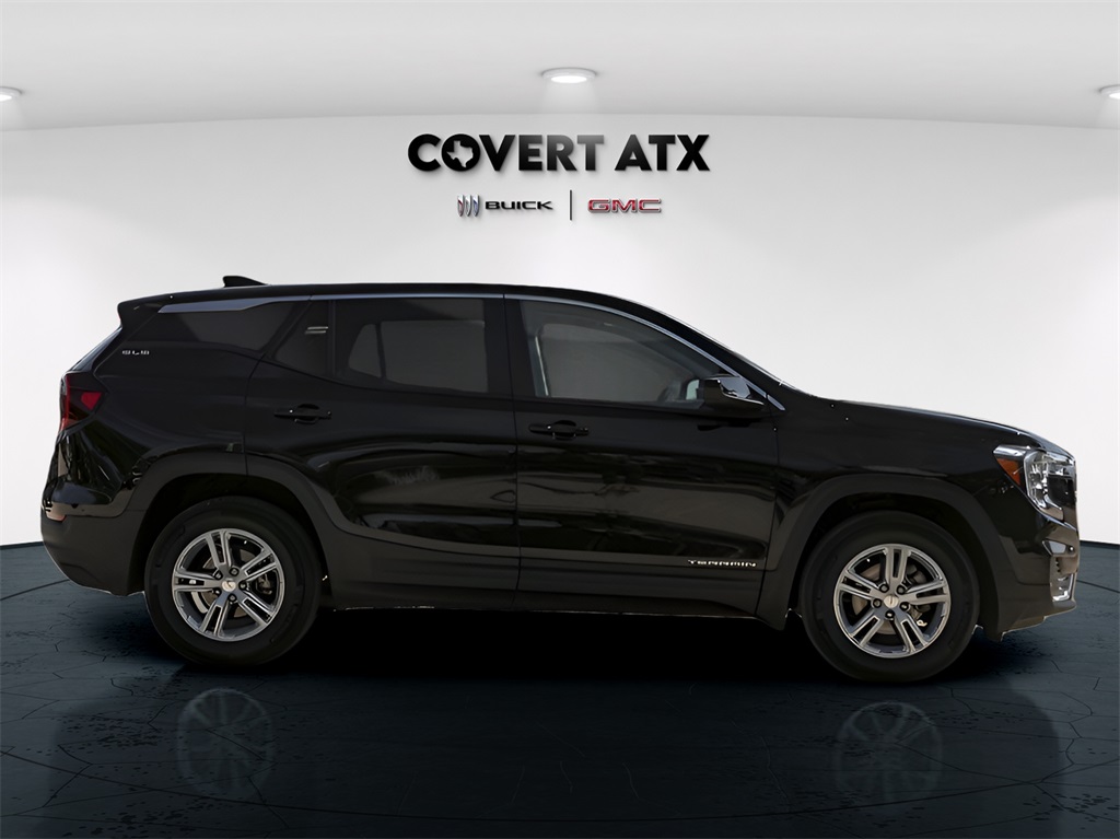 Used Car 2022 Gmc Terrain  Sle For Sale In Austin, Texas