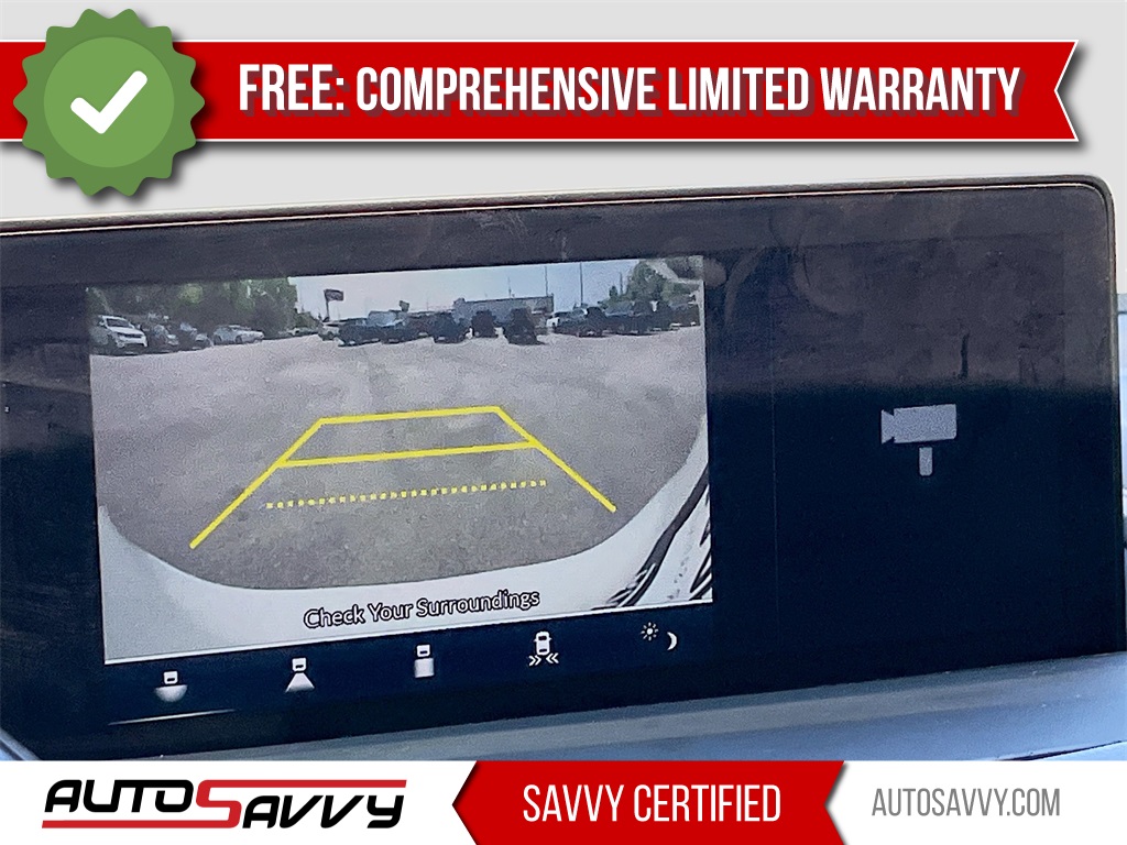 2022 Acura RDX Technology Package White at Shottenkirk Kia Fort Bend