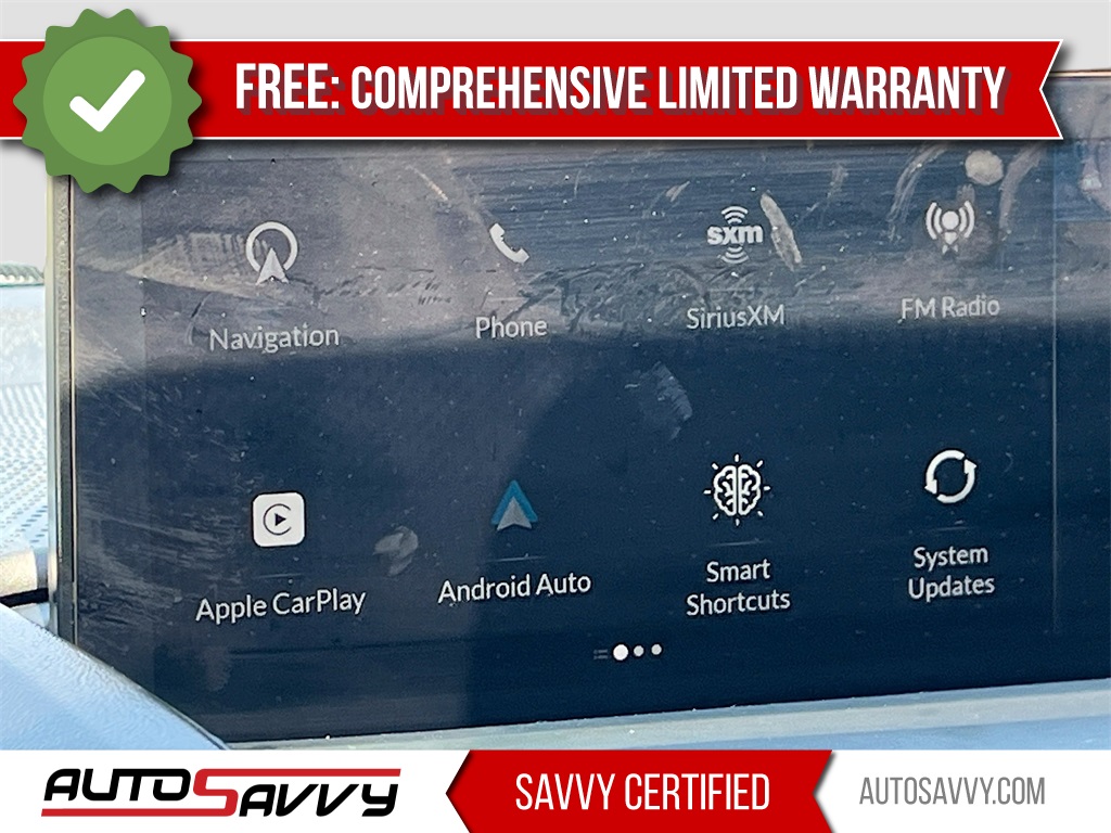 2022 Acura RDX Technology Package White at Shottenkirk Kia Fort Bend