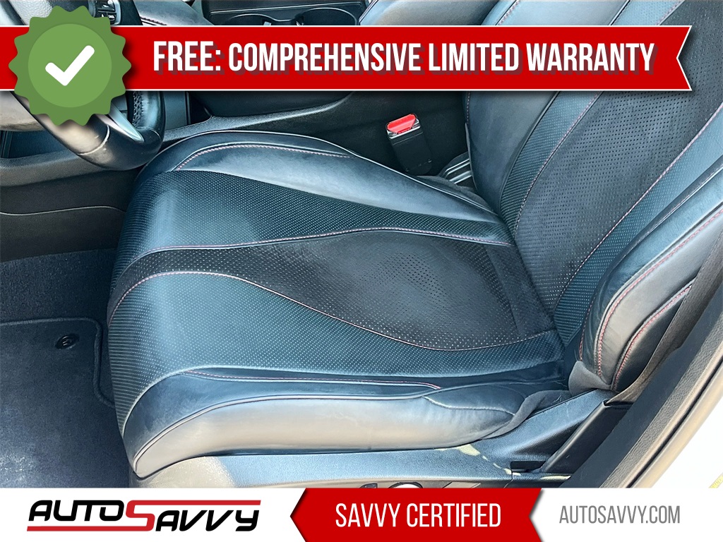 2022 Acura RDX Technology Package White at Shottenkirk Kia Fort Bend