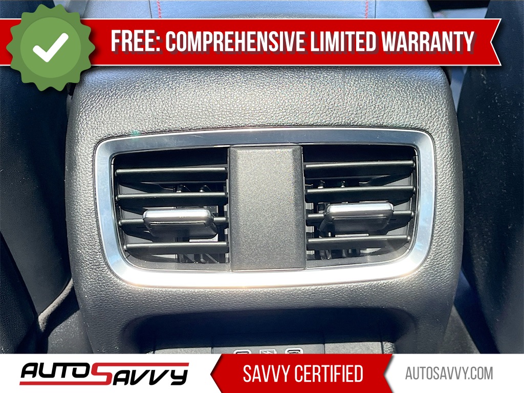 2022 Acura RDX Technology Package White at Shottenkirk Kia Fort Bend