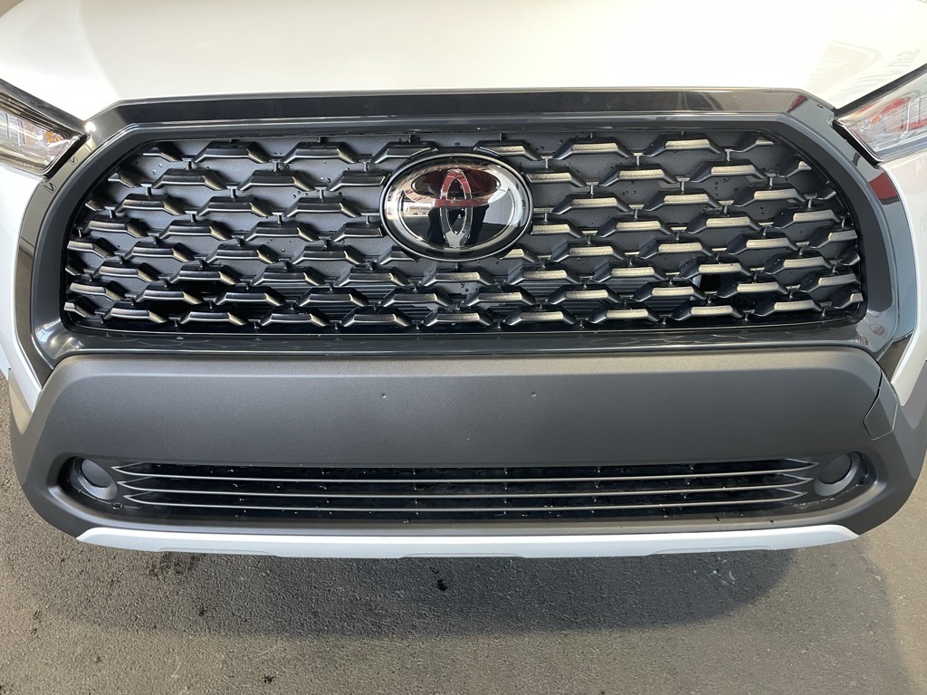 Thumbnail: 2026 Toyota Corolla Cross - 11