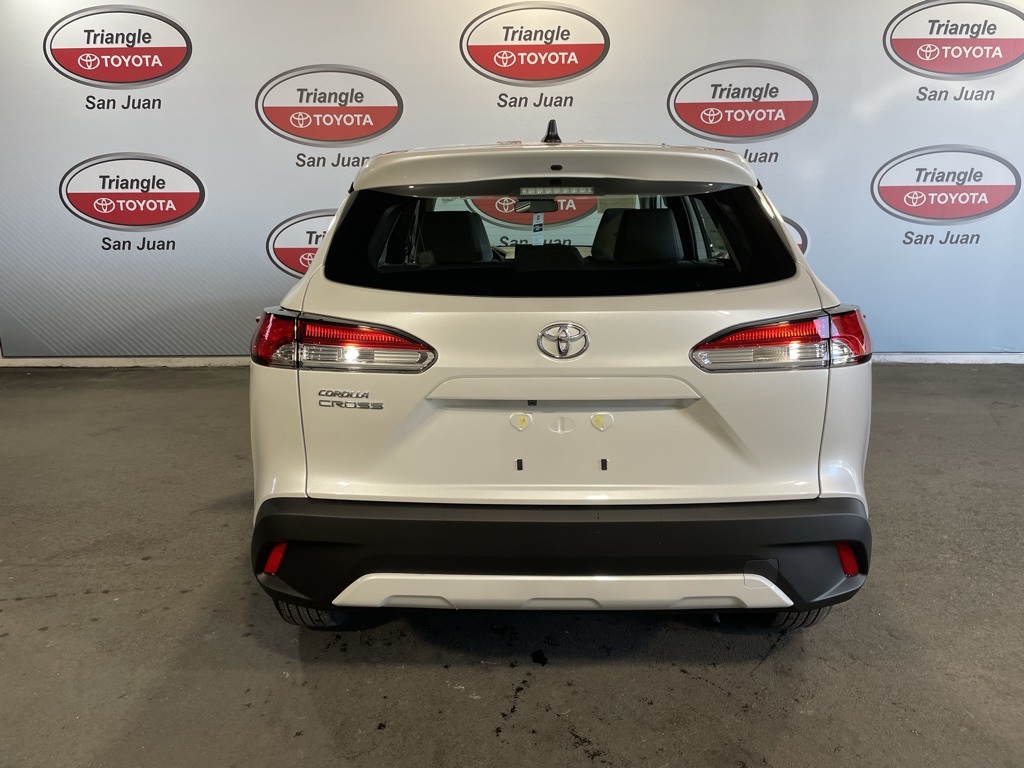 Thumbnail: 2026 Toyota Corolla Cross - 5