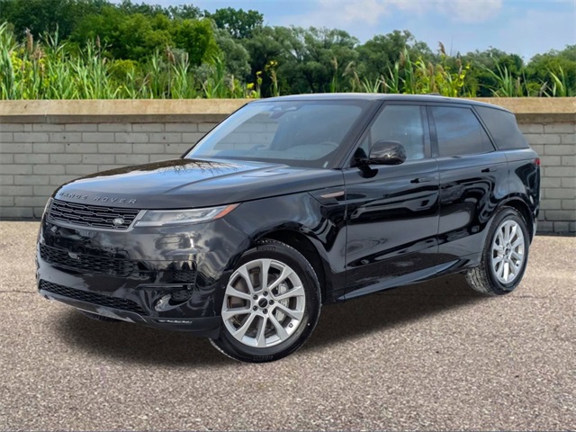 2026 Land Rover Range Rover Sport P360 SE AWD