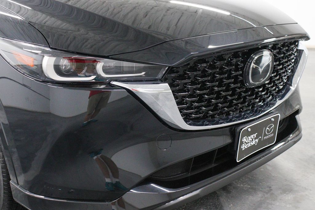 New Car 2025 Mazda Cx-5  2.5 S Select Package For Sale In Austin, Texas