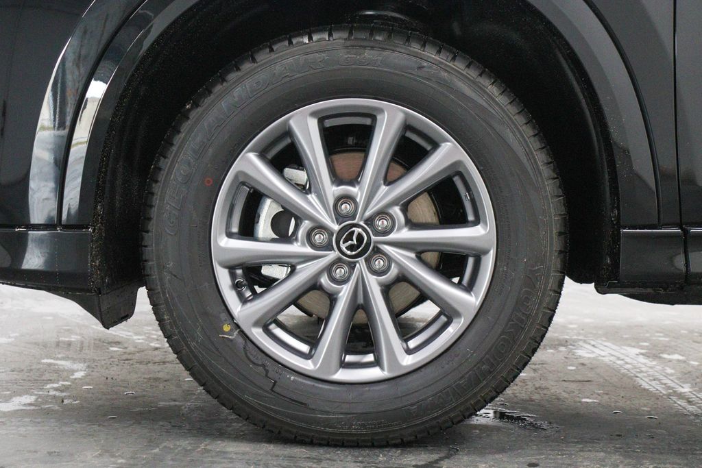 New Car 2025 Mazda Cx-5  2.5 S Select Package For Sale In Austin, Texas
