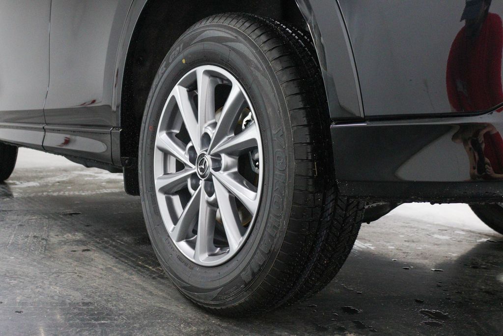New Car 2025 Mazda Cx-5  2.5 S Select Package For Sale In Austin, Texas