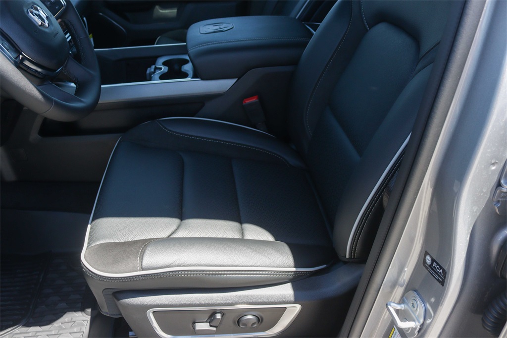 New Car 2025 Ram 1500  Laramie For Sale Under $60,000 In San Marcos, Texas