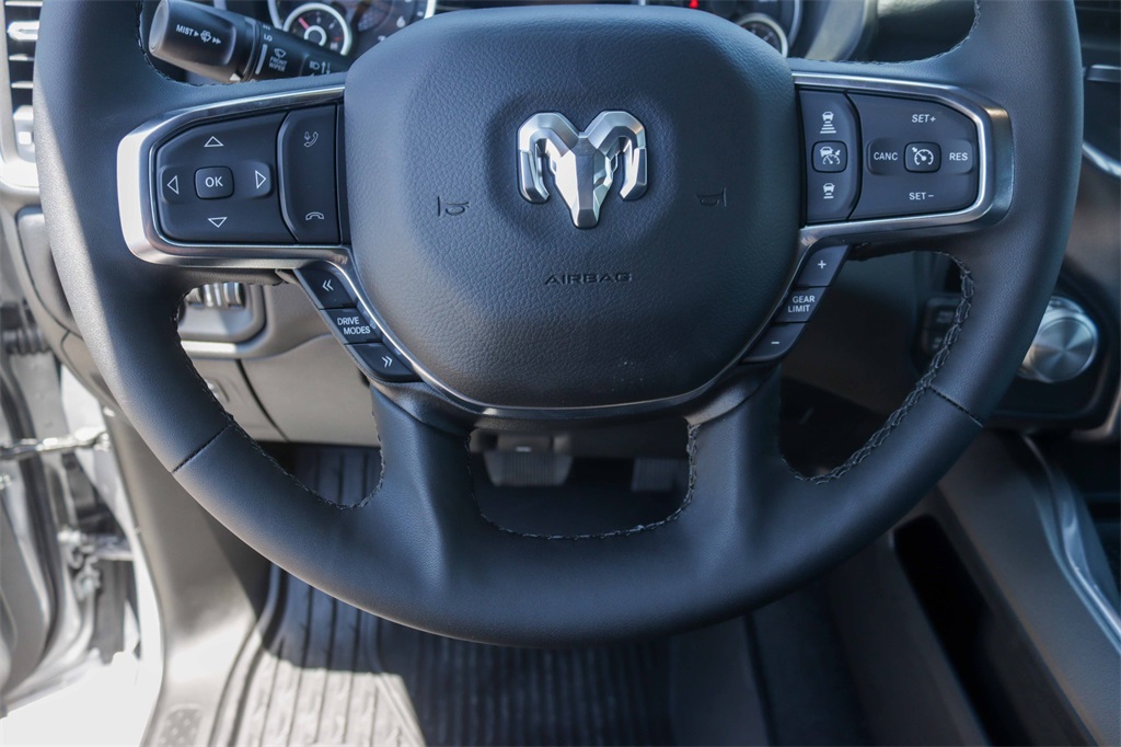New Car 2025 Ram 1500  Laramie For Sale Under $60,000 In San Marcos, Texas