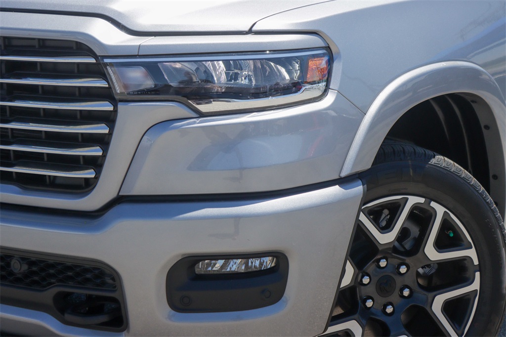 New Car 2025 Ram 1500  Laramie For Sale Under $60,000 In San Marcos, Texas