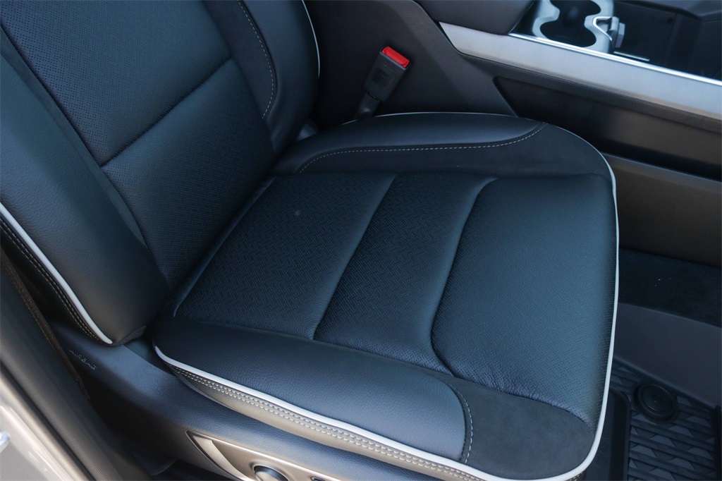 New Car 2025 Ram 1500  Laramie For Sale Under $60,000 In San Marcos, Texas