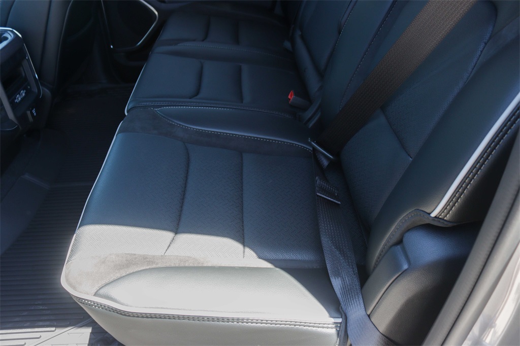 New Car 2025 Ram 1500  Laramie For Sale Under $60,000 In San Marcos, Texas