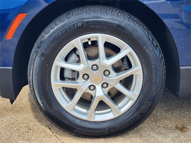 2022 Chevrolet Equinox LT - 9