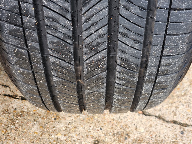 2022 Chevrolet Equinox LT - 10