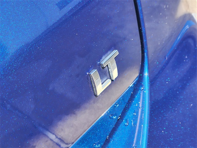 2022 Chevrolet Equinox LT - 11