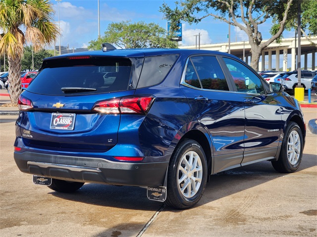 2022 Chevrolet Equinox LT - 6