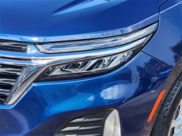 2022 Chevrolet Equinox LT - 8