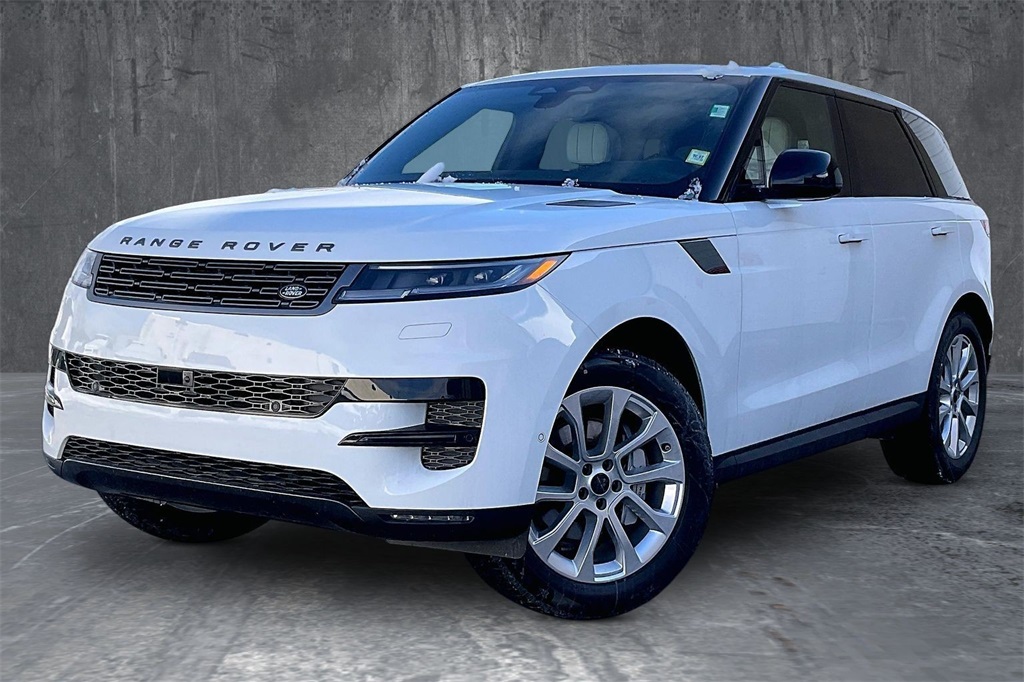 2026 Land Rover Range Rover Sport P360 SE AWD