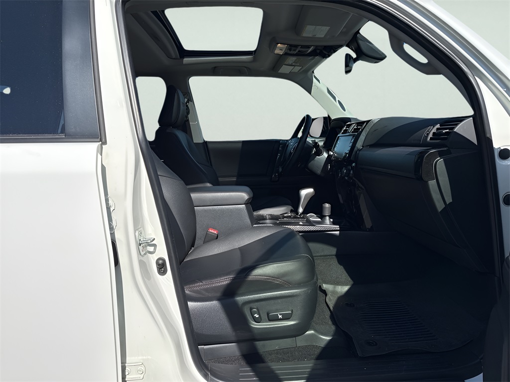 2023 Toyota 4Runner