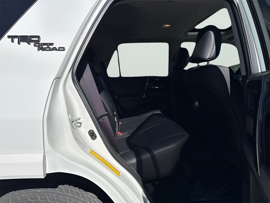 2023 Toyota 4Runner
