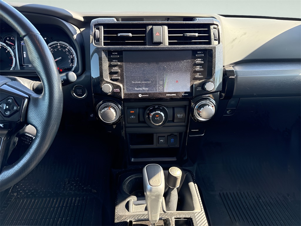 2023 Toyota 4Runner