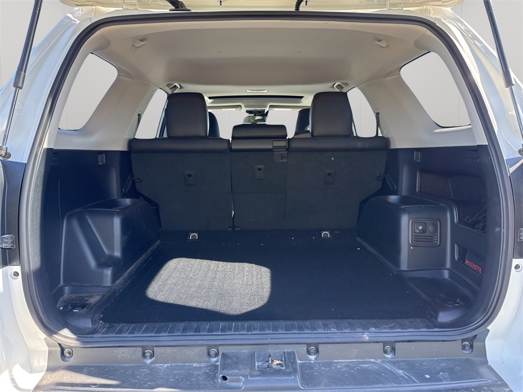 2023 Toyota 4Runner