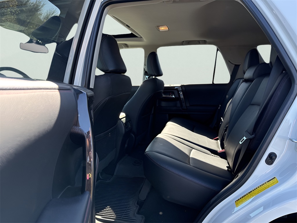 2023 Toyota 4Runner