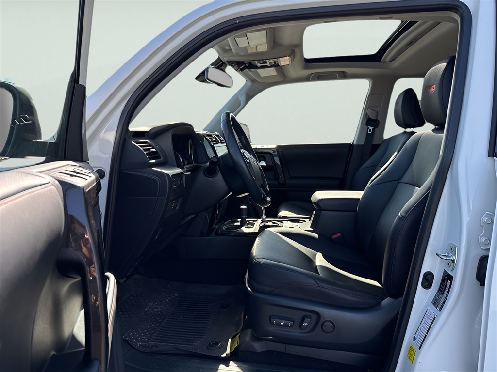 2023 Toyota 4Runner