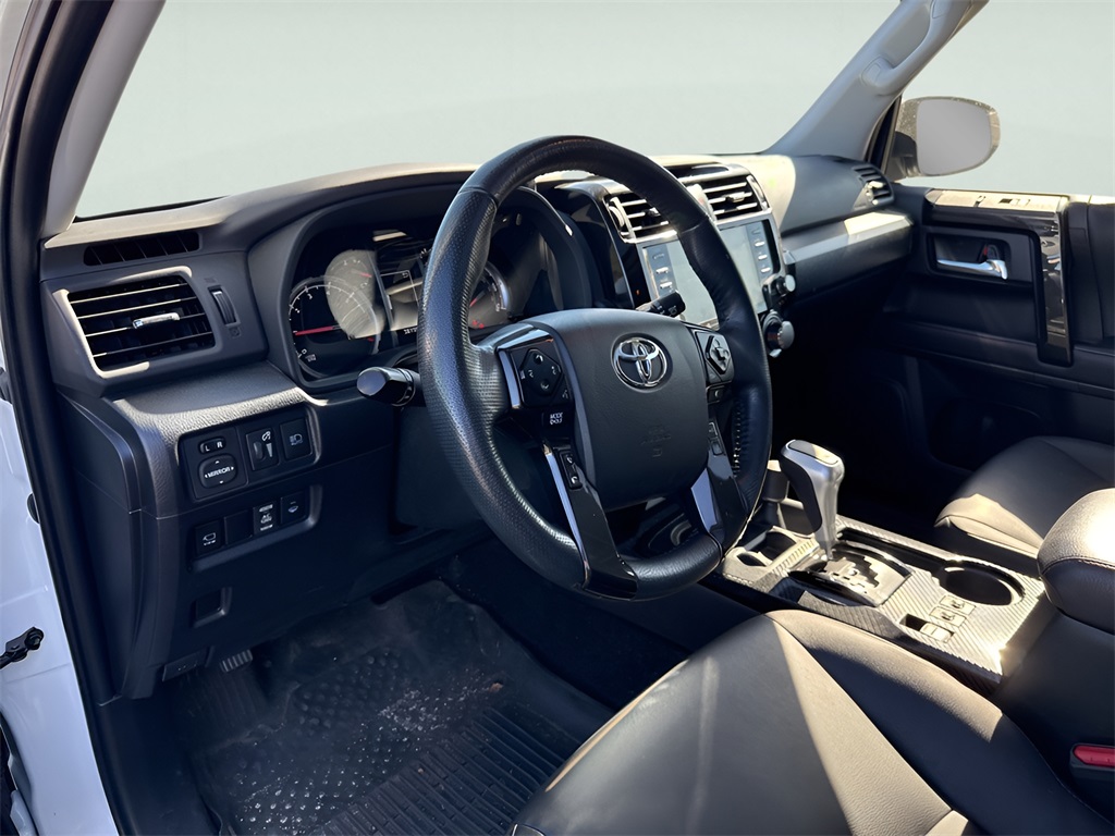 2023 Toyota 4Runner