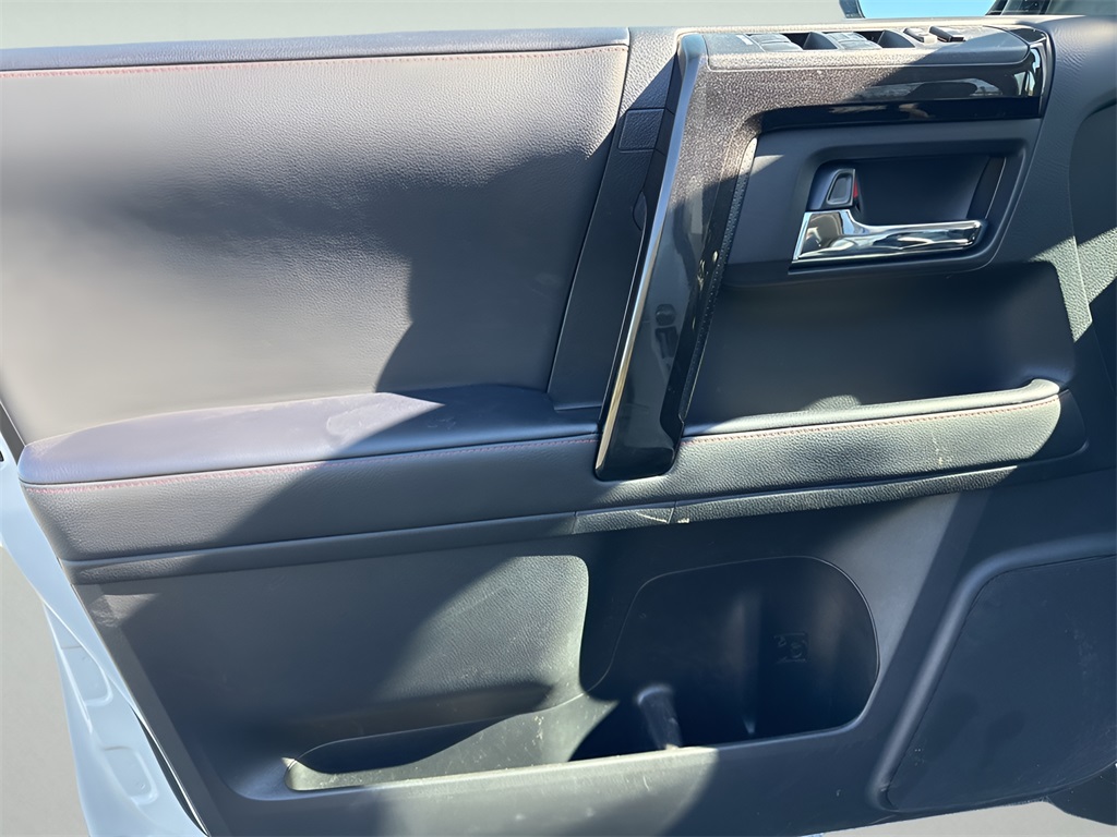 2023 Toyota 4Runner