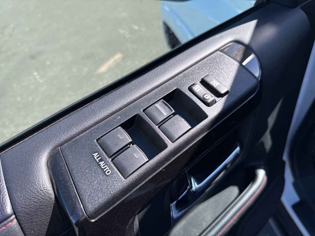 2023 Toyota 4Runner