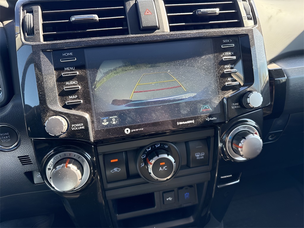 2023 Toyota 4Runner