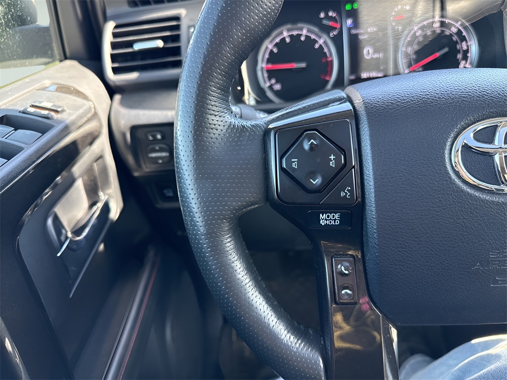 2023 Toyota 4Runner