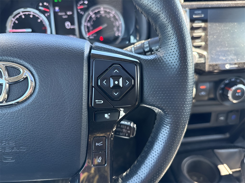 2023 Toyota 4Runner
