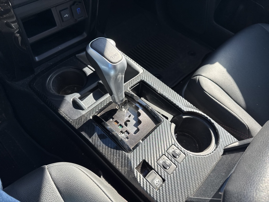 2023 Toyota 4Runner
